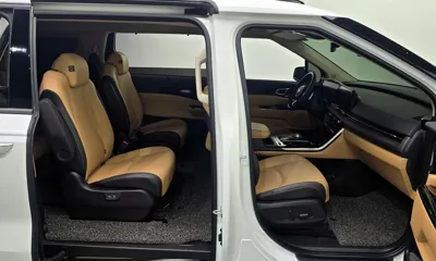 Kia Canival 2021, 32457 км, за 18526.94 USD - фото 12