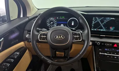 Kia Canival 2021, 32457 км, за 18526.94 USD - фото 14