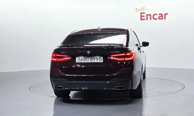 BMW Gran Turismo 2020, 95619 км, за 21990.29 USD