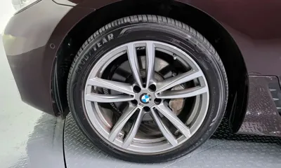 BMW Gran Turismo 2020, 95619 км, за 21990.29 USD