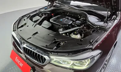BMW Gran Turismo 2020, 95619 км, за 21990.29 USD - фото 6