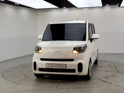Kia Ray 2022, 30145 км, за 5135.54 USD