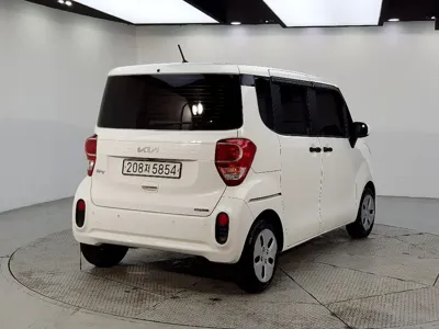 Kia Ray 2022, 30145 км, за 5135.54 USD