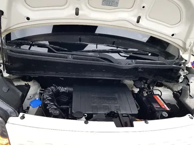 Kia Ray 2022, 30145 км, за 5135.54 USD - фото 6