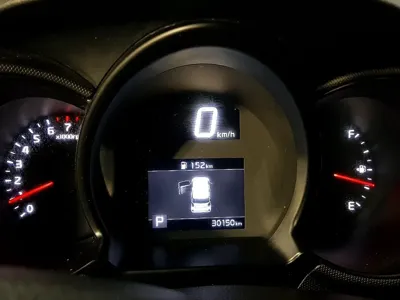 Kia Ray 2022, 30145 км, за 5135.54 USD - фото 7