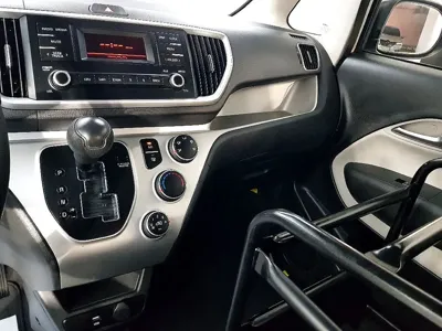 Kia Ray 2022, 30145 км, за 5135.54 USD - фото 10