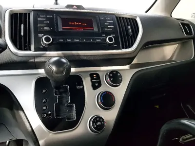 Kia Ray 2022, 30145 км, за 5135.54 USD - фото 14