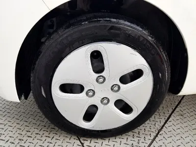 Kia Ray 2022, 30145 км, за 5135.54 USD - фото 20