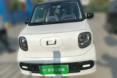 Bestune Pony 2026, 1900 км, за 5972 USD