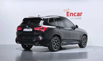 BMW X3 2024, 28988 км, за 39654.15 USD