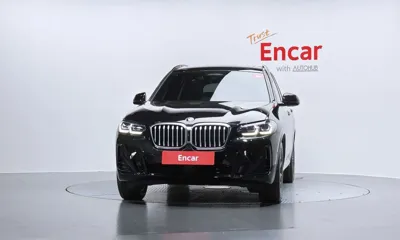 BMW X3 2024, 28988 км, за 39654.15 USD