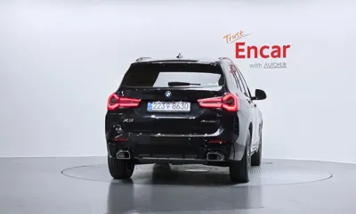 BMW X3 2024, 28988 км, за 39654.15 USD