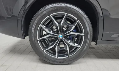 BMW X3 2024, 28988 км, за 39654.15 USD