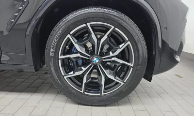 BMW X3 2024, 28988 км, за 39654.15 USD - фото 21