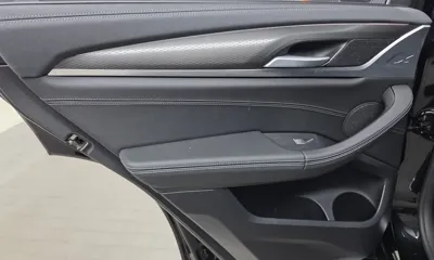 BMW X3 2024, 28988 км, за 39654.15 USD - фото 25