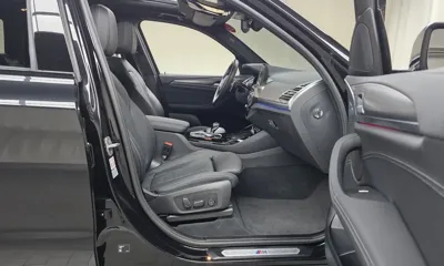 BMW X3 2024, 28988 км, за 39654.15 USD - фото 26