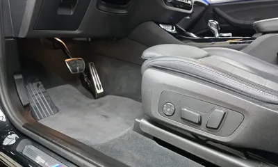 BMW X3 2024, 28988 км, за 39654.15 USD - фото 29