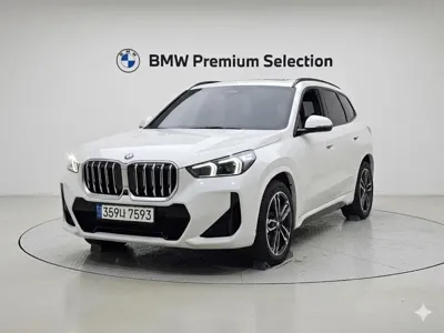 BMW X1 · 2026 год