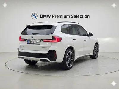BMW X1 2026, 4071 км, за 32164.89 USD