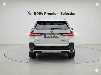 BMW X1 2026, 4071 км, за 32164.89 USD