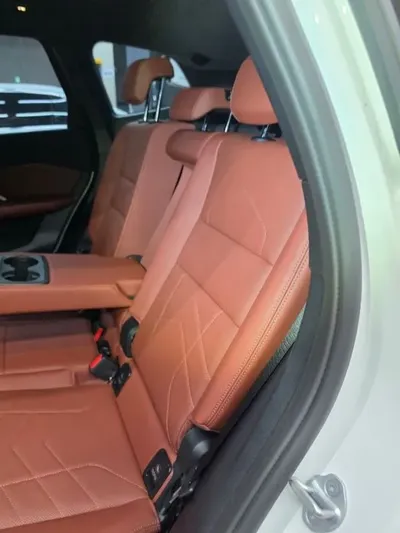 BMW X1 2026, 4071 км, за 31921.84 USD - фото 6