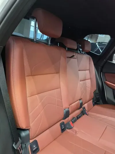 BMW X1 2026, 4071 км, за 31921.84 USD - фото 7