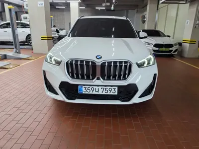 BMW X1 2026, 4071 км, за 31921.84 USD - фото 13