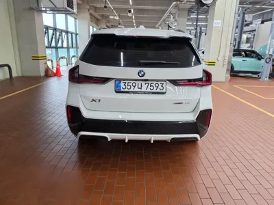 BMW X1 2026, 4071 км, за 31921.84 USD - фото 14