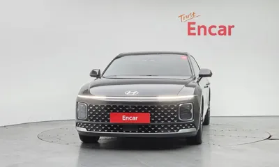 Hyundai Grandeur 2025, 15537 км, за 23127.05 USD - фото 3