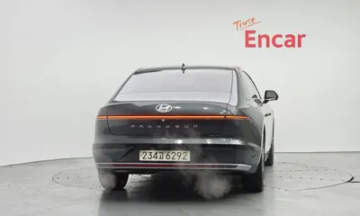 Hyundai Grandeur 2025, 15537 км, за 23127.05 USD - фото 4