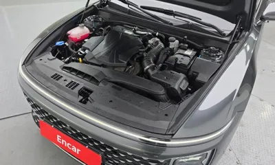 Hyundai Grandeur 2025, 15537 км, за 23127.05 USD - фото 6