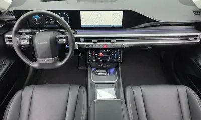 Hyundai Grandeur 2025, 15537 км, за 23127.05 USD - фото 7