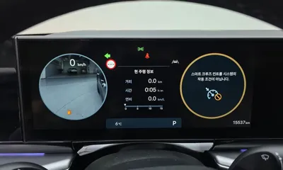 Hyundai Grandeur 2025, 15537 км, за 23127.05 USD - фото 8