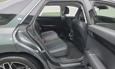 Hyundai Grandeur 2025, 15537 км, за 23127.05 USD - фото 12