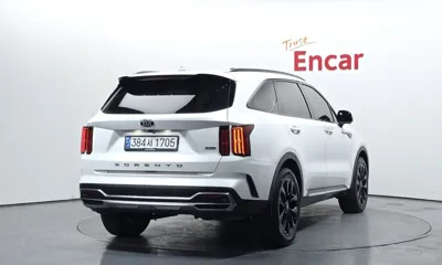 Kia Sorento 2021, 104940 км, за 17443.01 USD