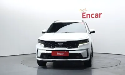 Kia Sorento 2021, 104940 км, за 17443.01 USD