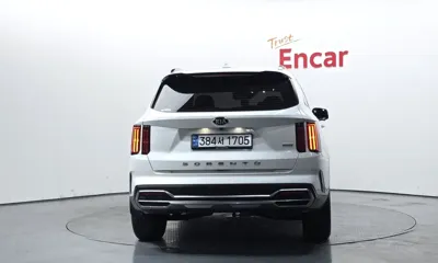 Kia Sorento 2021, 104940 км, за 17443.01 USD