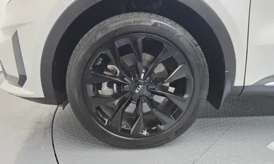Kia Sorento 2021, 104940 км, за 17443.01 USD