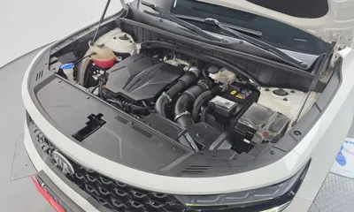 Kia Sorento 2021, 104940 км, за 17443.01 USD - фото 6
