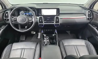 Kia Sorento 2021, 104940 км, за 17443.01 USD - фото 7