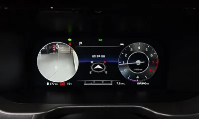 Kia Sorento 2021, 104940 км, за 17443.01 USD - фото 8