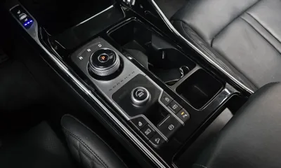 Kia Sorento 2021, 104940 км, за 17443.01 USD - фото 9