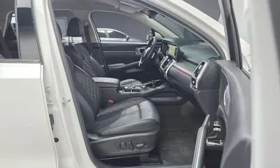 Kia Sorento 2021, 104940 км, за 17443.01 USD - фото 10
