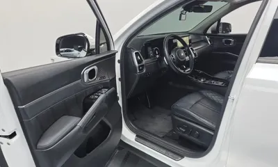 Kia Sorento 2021, 104940 км, за 17443.01 USD - фото 11