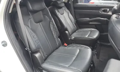 Kia Sorento 2021, 104940 км, за 17443.01 USD - фото 12