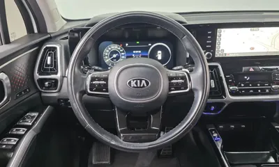 Kia Sorento 2021, 104940 км, за 17443.01 USD - фото 13