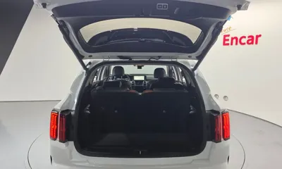 Kia Sorento 2021, 104940 км, за 17443.01 USD - фото 20
