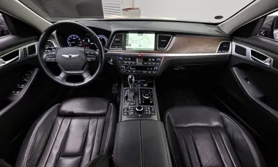 Hyundai Genesis 2015, 106590 км, за 9382.23 USD - фото 7