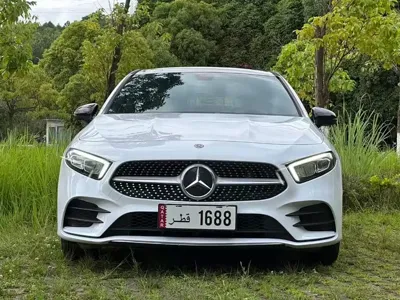 Mercedes-Benz A-Class 2019, 100000 км, за 13213.4 USD