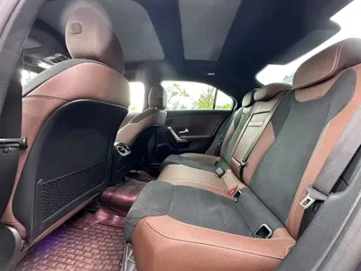 Mercedes-Benz A-Class 2019, 100000 км, за 13213.4 USD